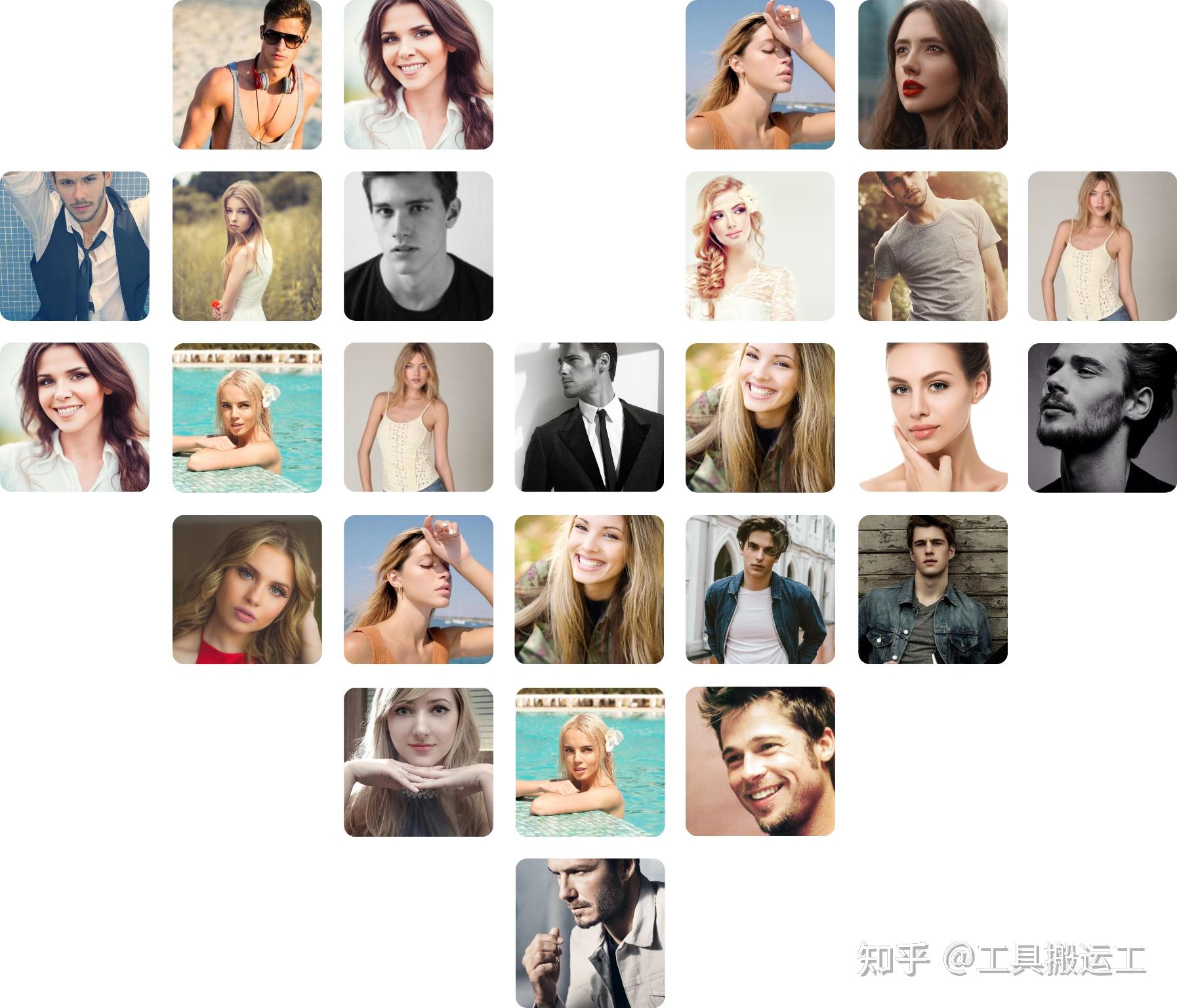 一款图片快速排版的神器