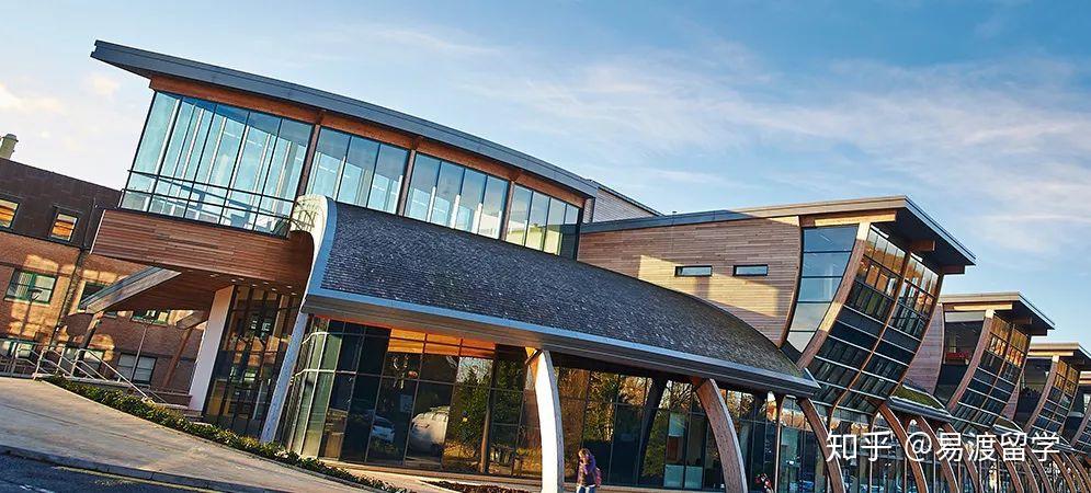 英国杜伦大学16个学院最全分析来了!申请杜伦必读! - 知乎