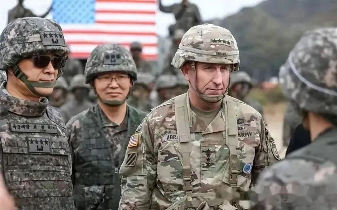 美特战队进驻金门离厦门最近处仅2公里