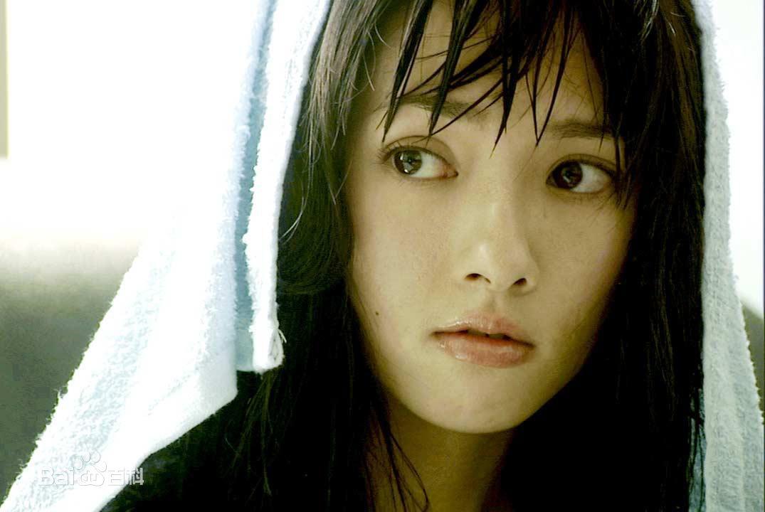 如何评价艺人郭碧婷