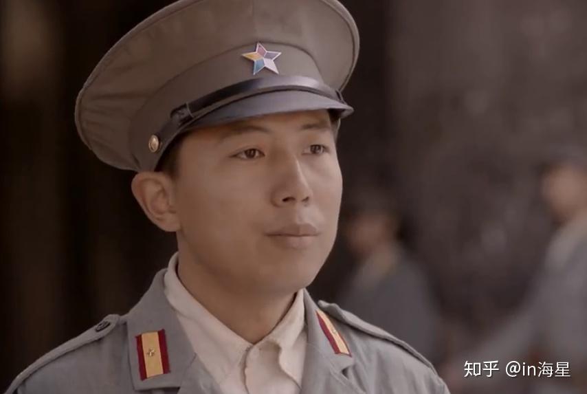 【科普】"洋气"但却真实的伪军——华北治安军的西式军服 - 知乎