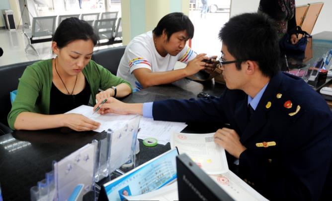 营业执照统一社会信用代码能更改么 v2-2c58c3273bb5cd872a34f2e20f81c34f_1440w.jpg?source=172ae18b