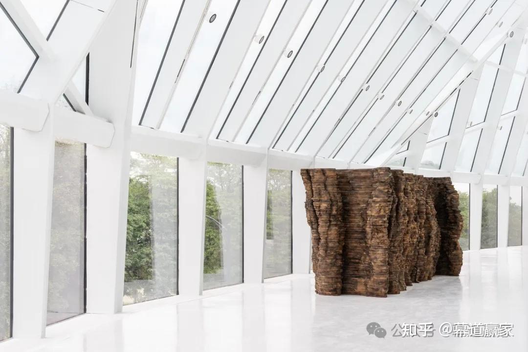 国际建筑大师立面手法第四季十一:穿透立面下篇 - 知乎