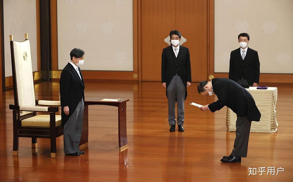 9月 16 日菅义伟接棒安倍晋三正式出任日本新首相,会给日本带来什么