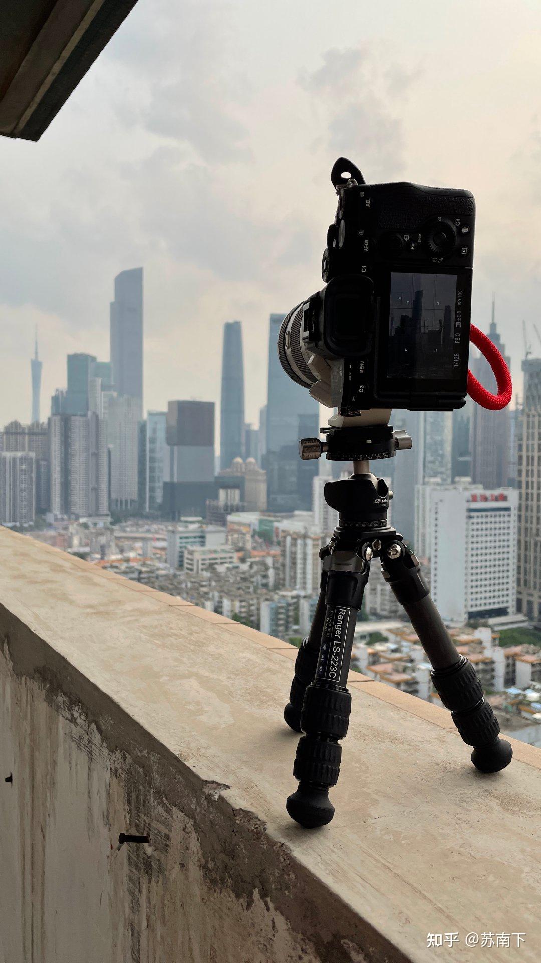 广州摄影机位分享