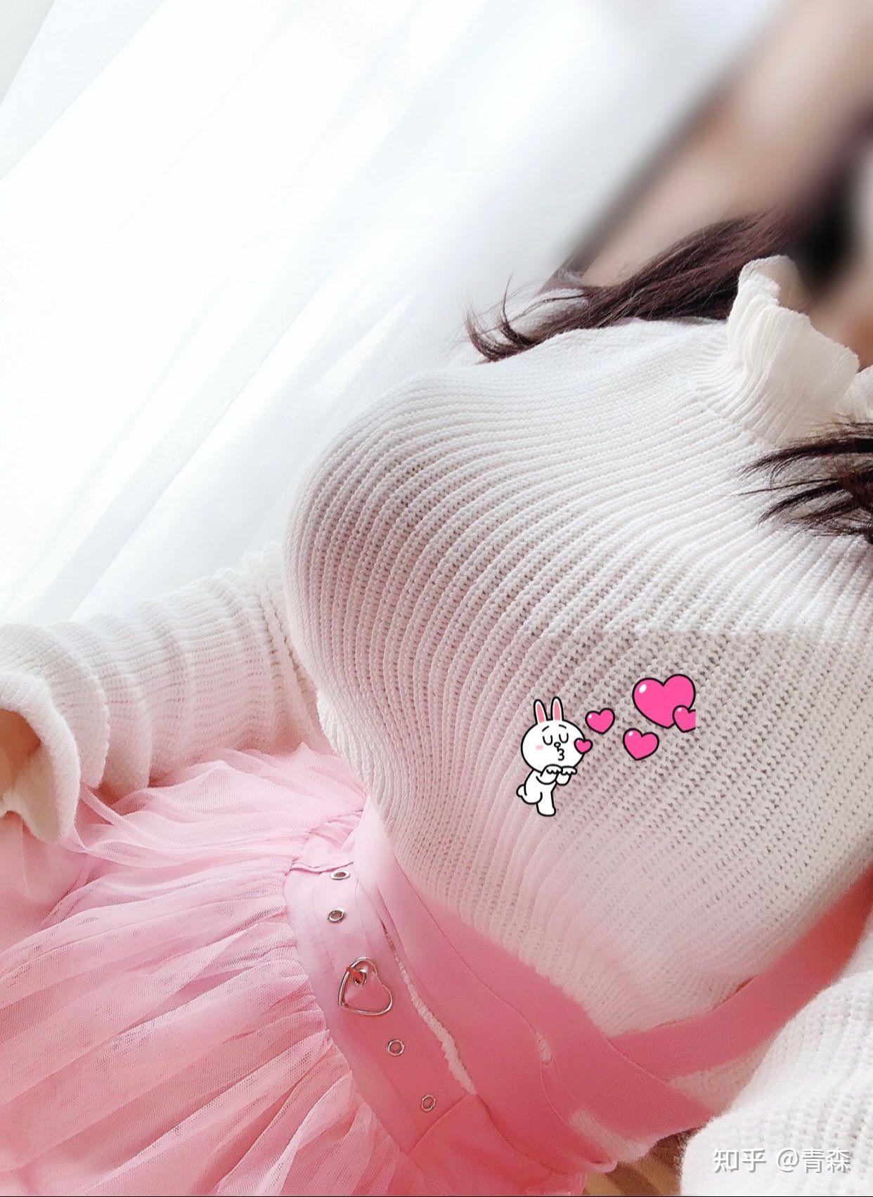 女生胸大会有什么烦恼吗