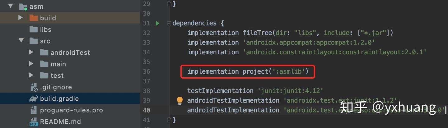Android 编译插桩（三）：Transform + ASM - 知乎