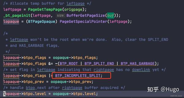 PostgreSQL BTree(B-Link-Tree变种) 索引基本实现原理 - 知乎