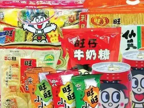 旺旺集团的成长之路 - 知乎