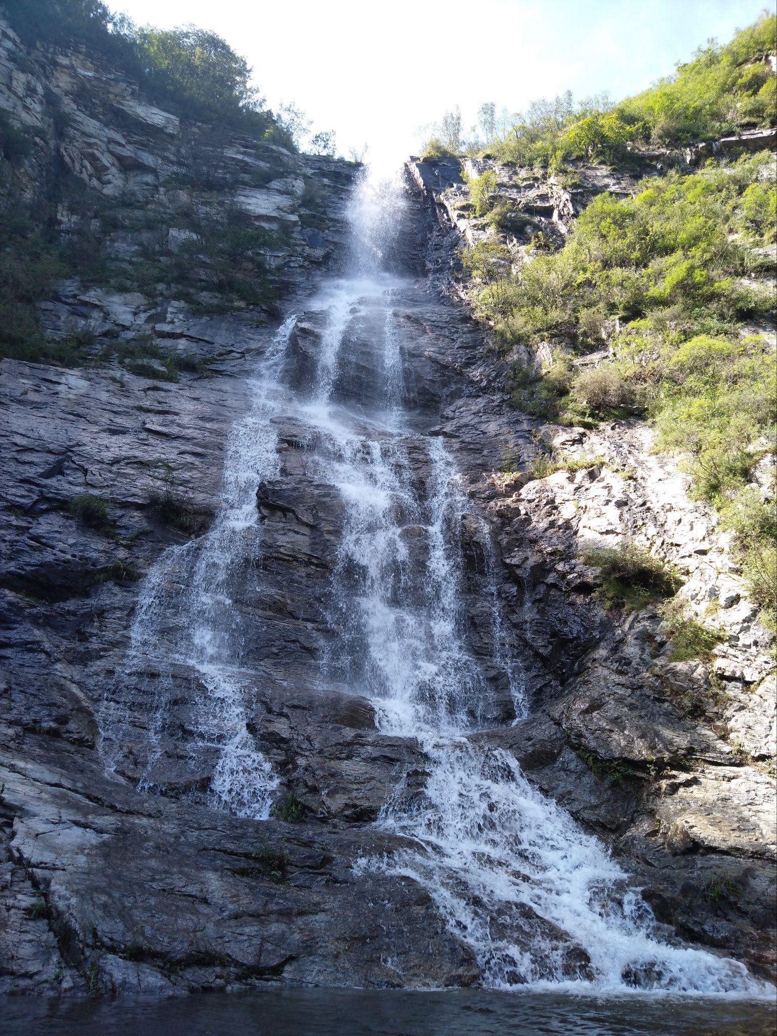 可以让我看看 中国的大好山河吗?