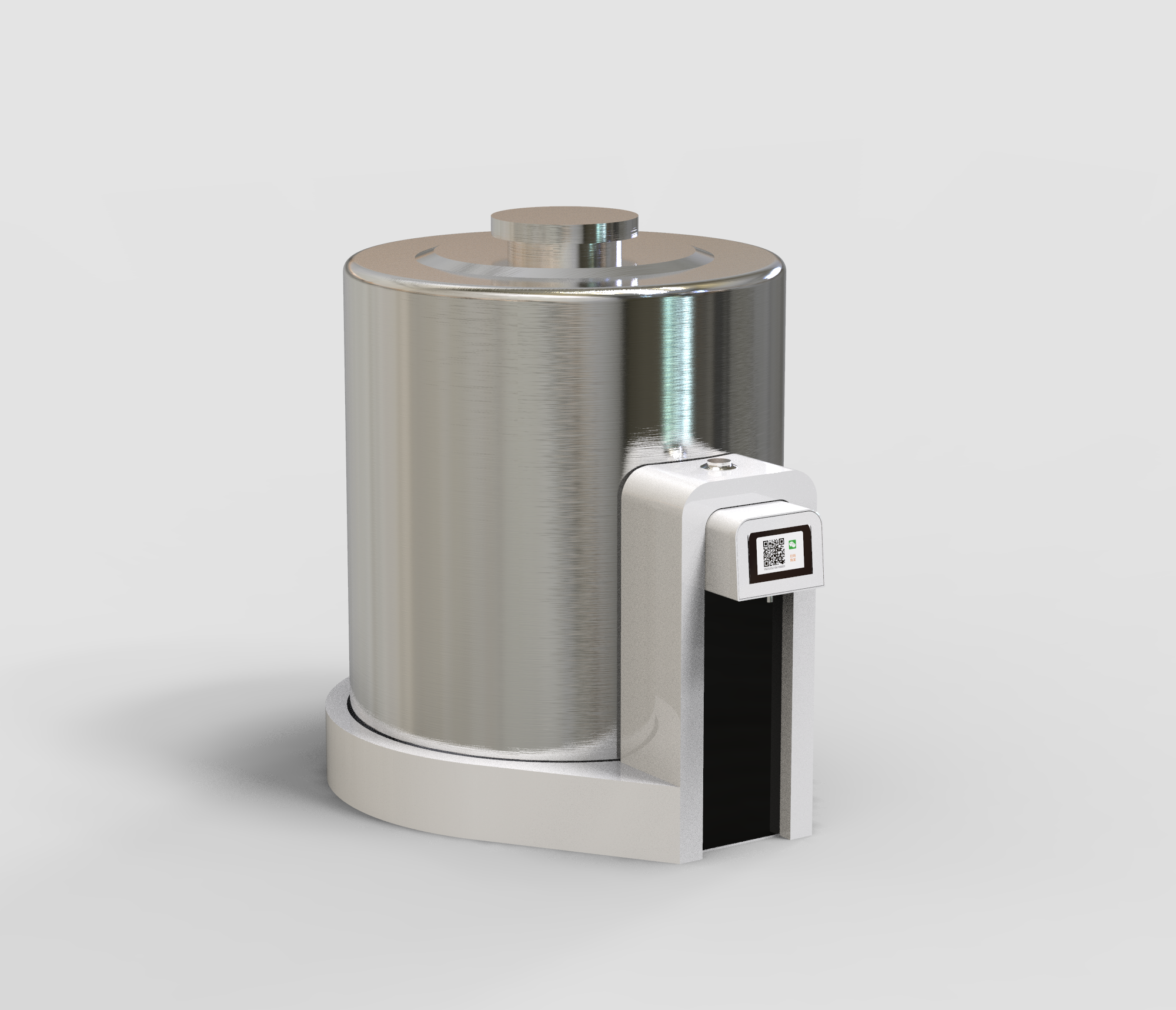 智能售酒机厂家威玎科技