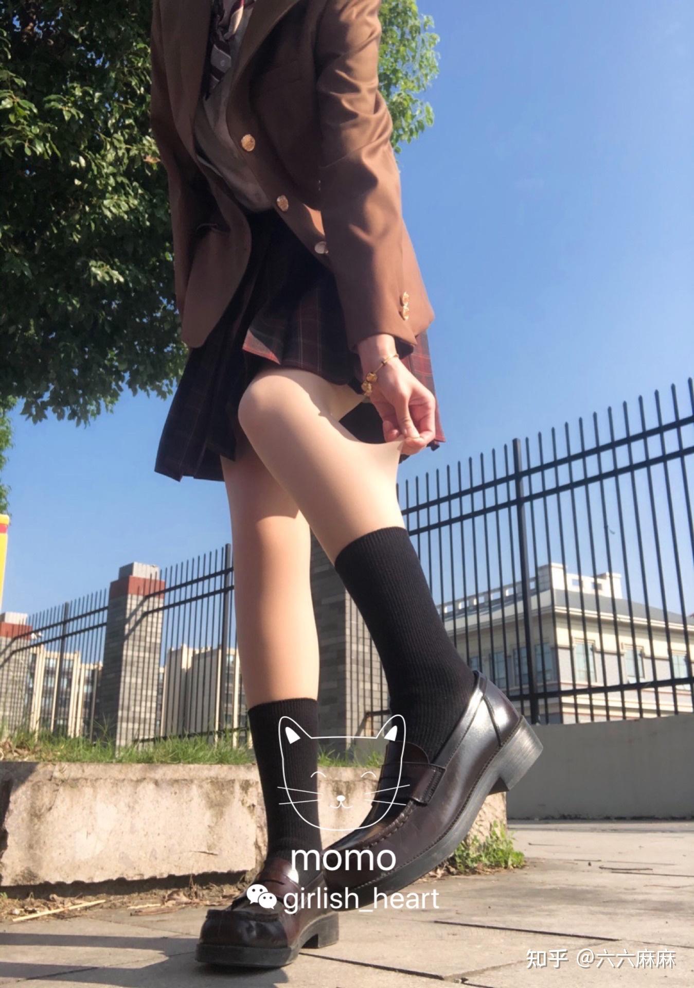 有哪家的光腿神器瘦子可以穿?