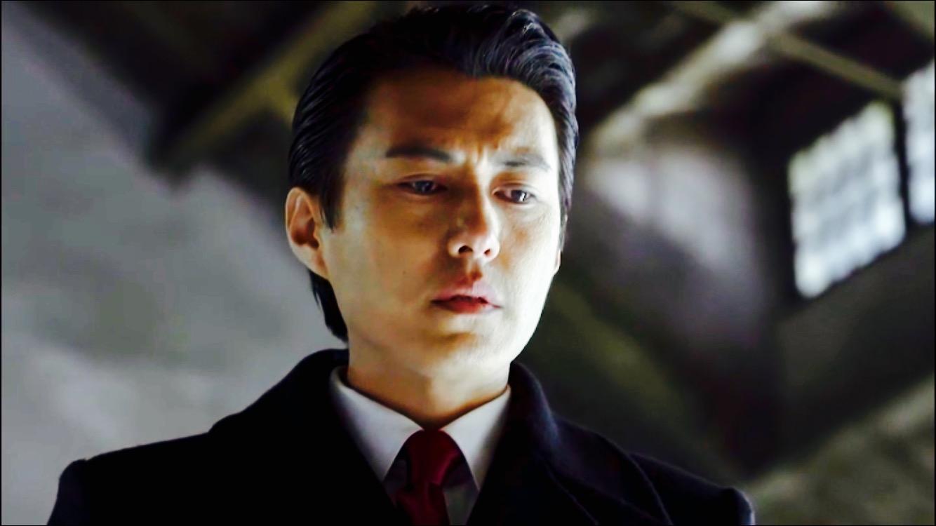 《伪装者》电视剧里明楼,明诚,明台打起来谁会赢? - 知乎