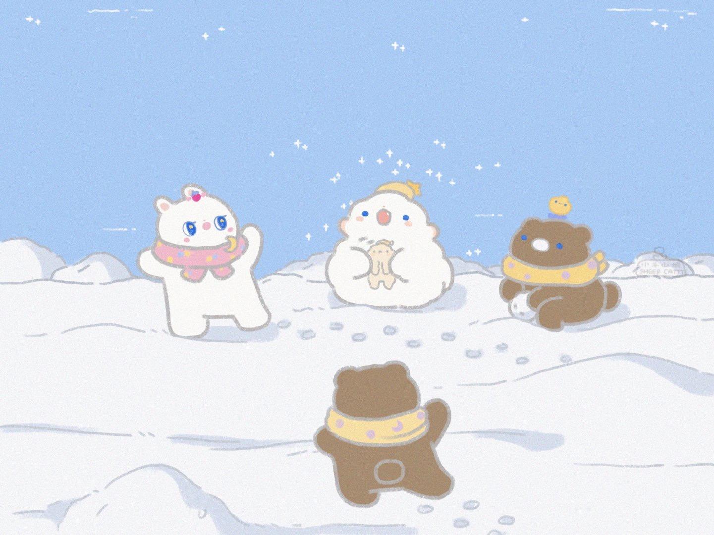 有没有好看的平板壁纸横屏?