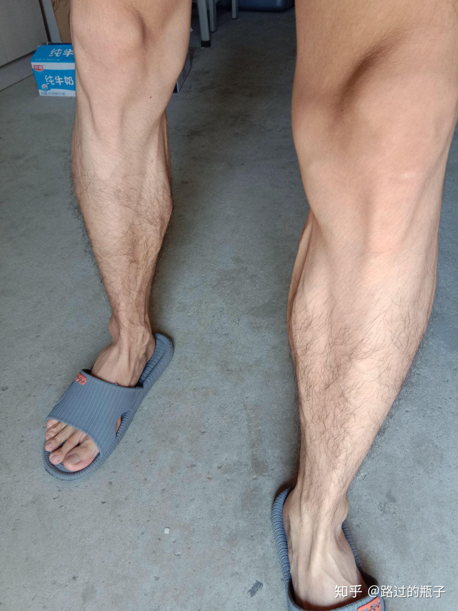 男生天生骨架小健身有效果吗