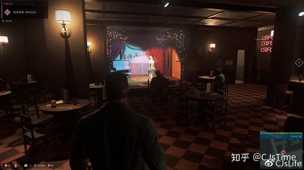 Mafia3 黑手党3 知乎