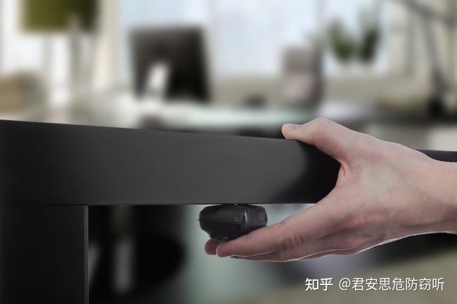 窃听与反窃听:技术措施及其重要性 - 知乎