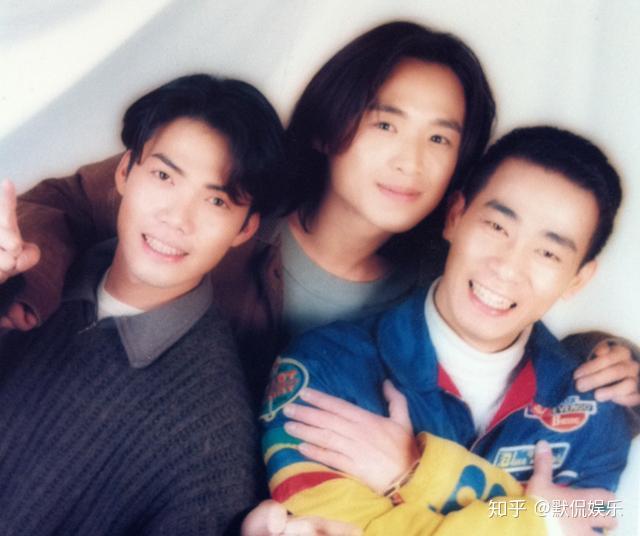 26年前在香港抢地盘的古惑仔们如今混得怎么样