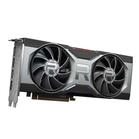 amdrx6600m显卡
