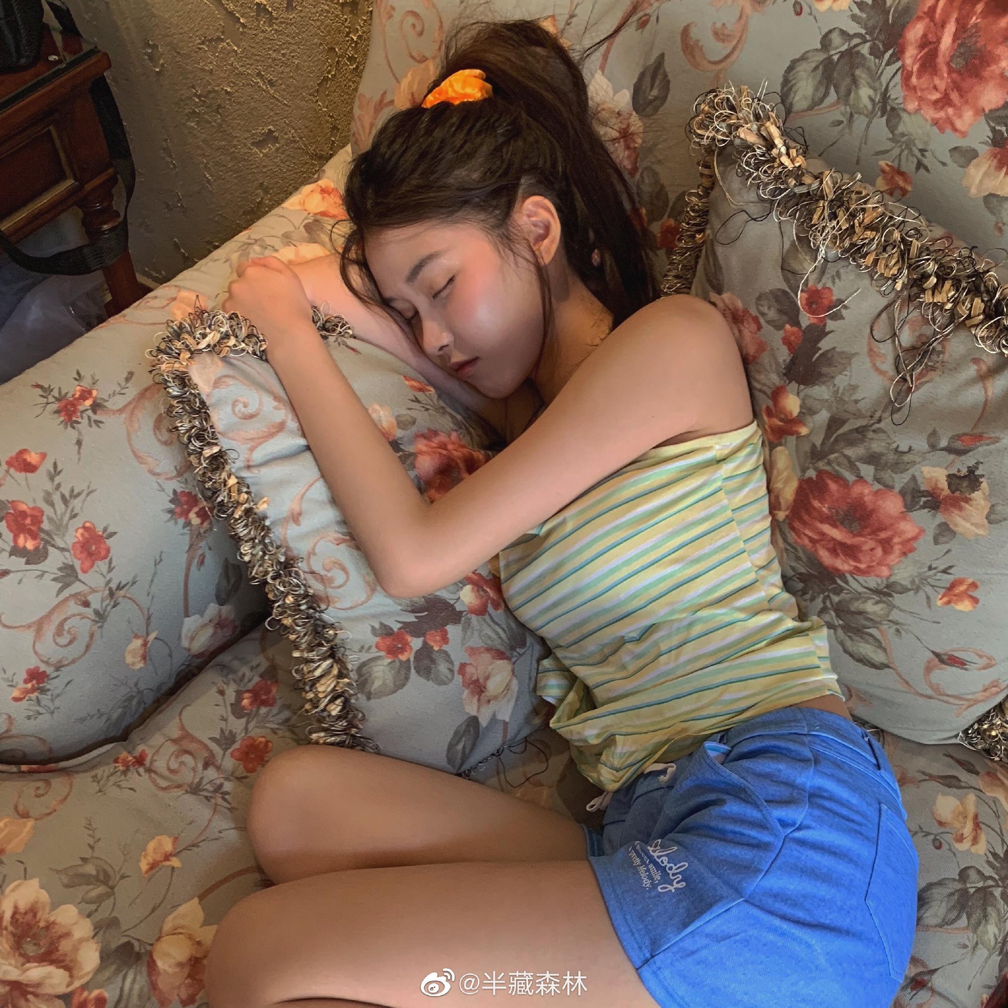 如何评价半藏森林这个人