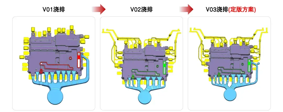 跟大咖学设计·第29期 | 大吨位冠军！凌云队作品详解的图13