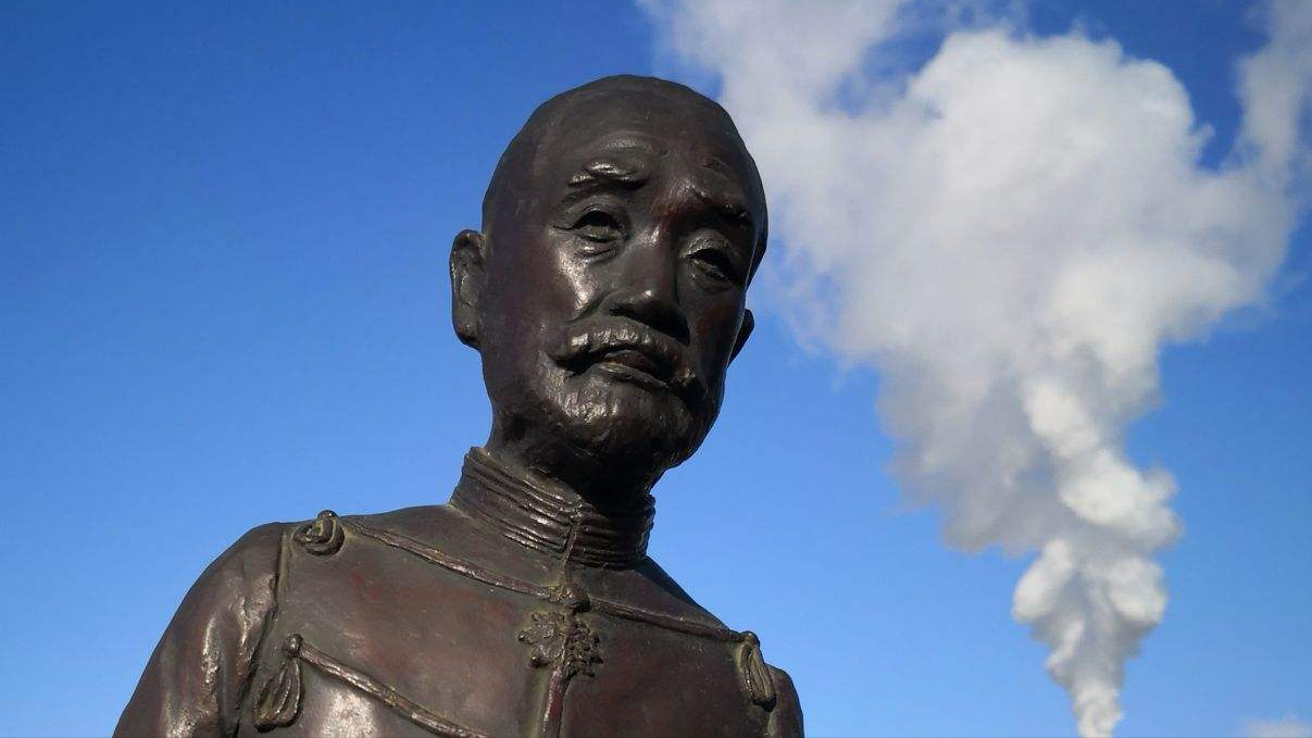 日本神社供奉的乃木希典究竟是何人他在中国到底欠下了多少债