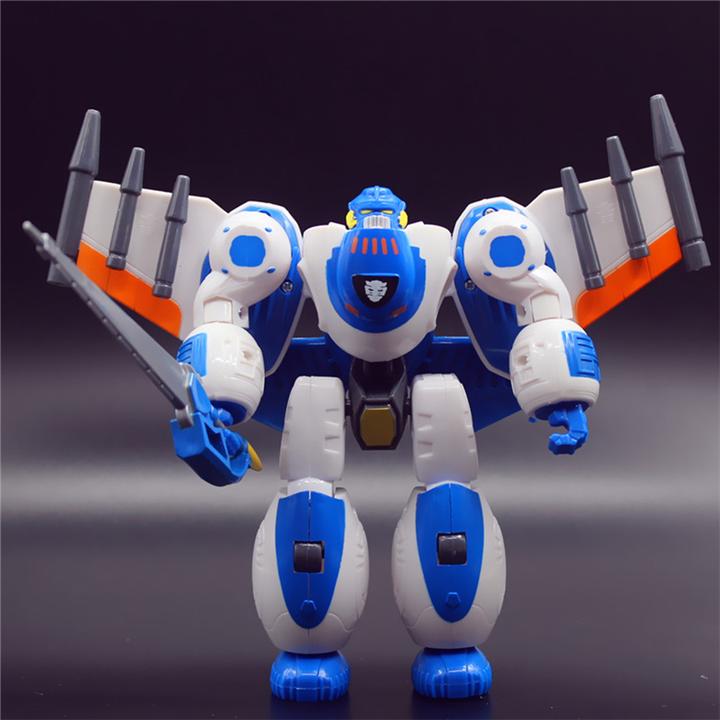 百变机兽洛洛历险记玩具全套霹雳火龙卷风超音速暴龙神 京东 126.20