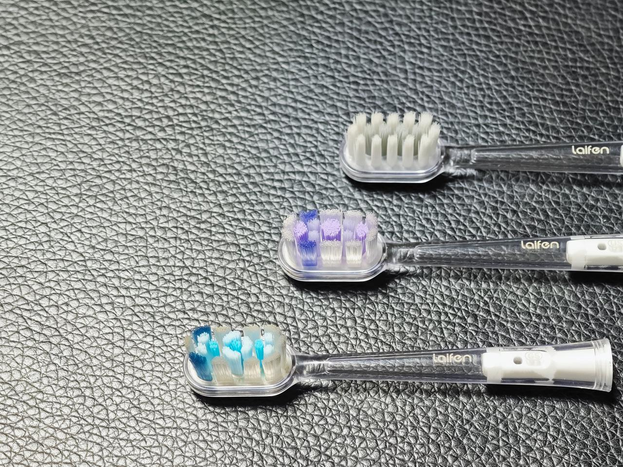 被数码玩家们吹爆的徕芬扫振电动牙刷真的有这么好用吗现在入手值不值