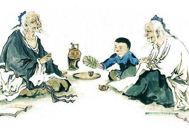 千万别再三劝人饮茶,那是表示送客 - 知乎