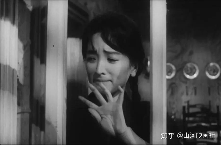 韩国电影杰作