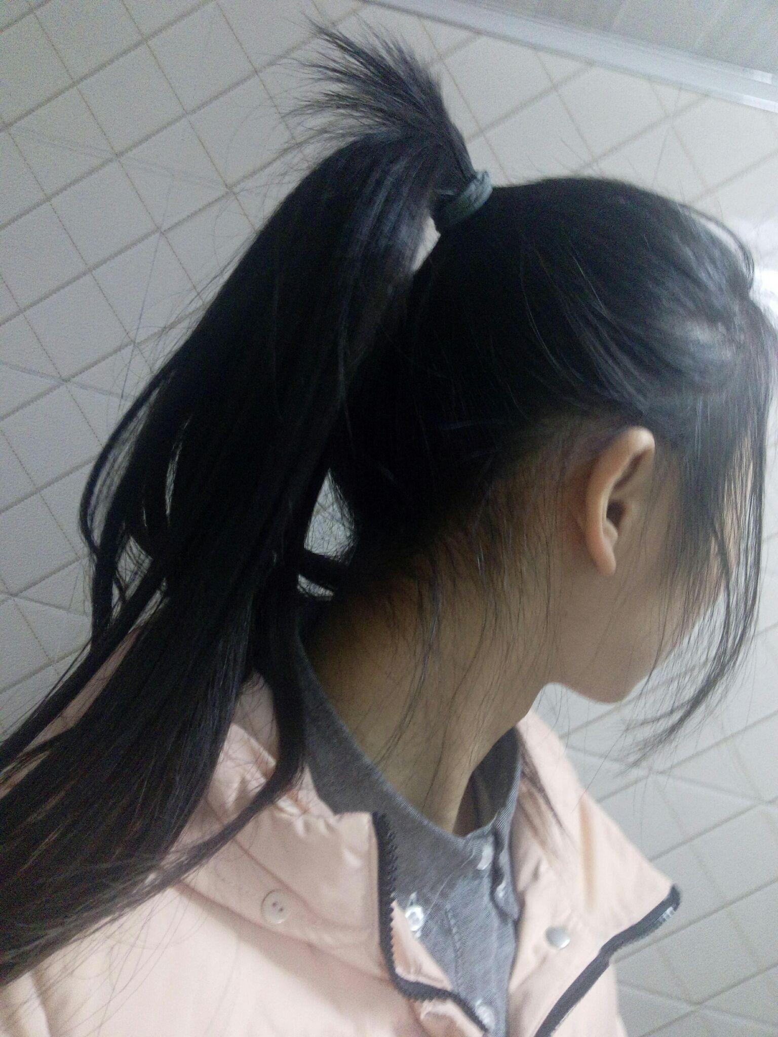 女生有喉结是一种怎样的体验