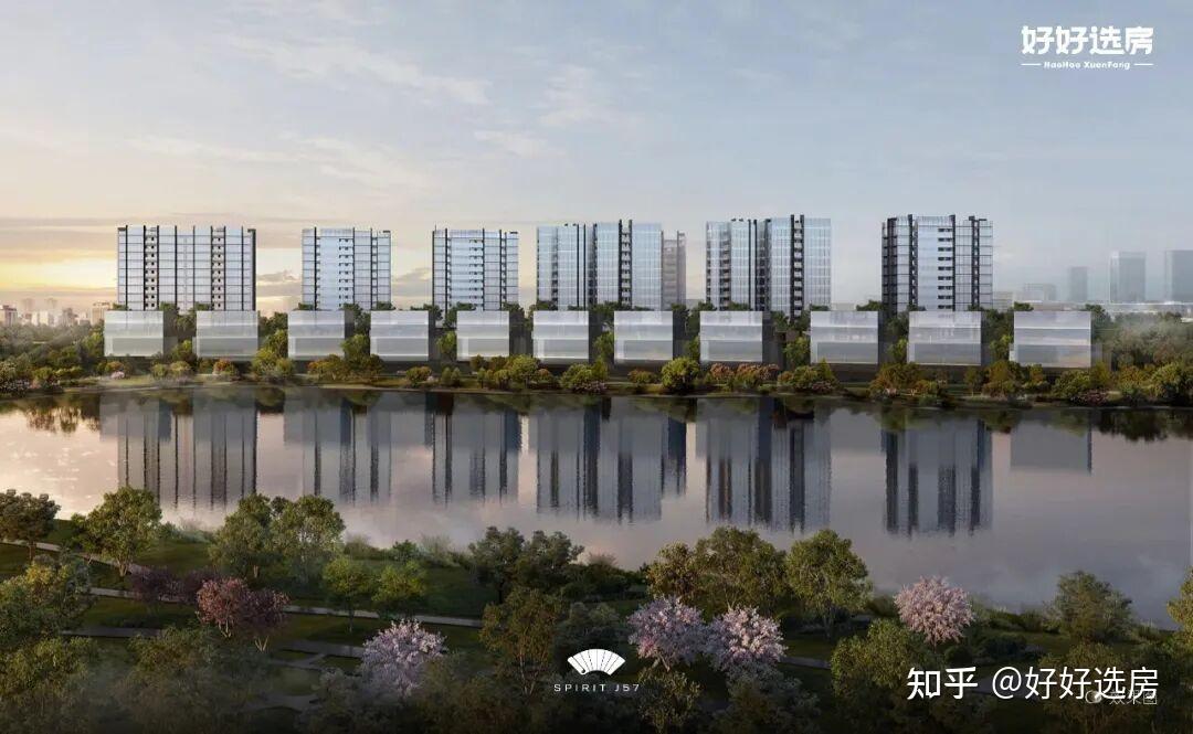这个才是J57项目隐藏最深的“王者”! - 知乎