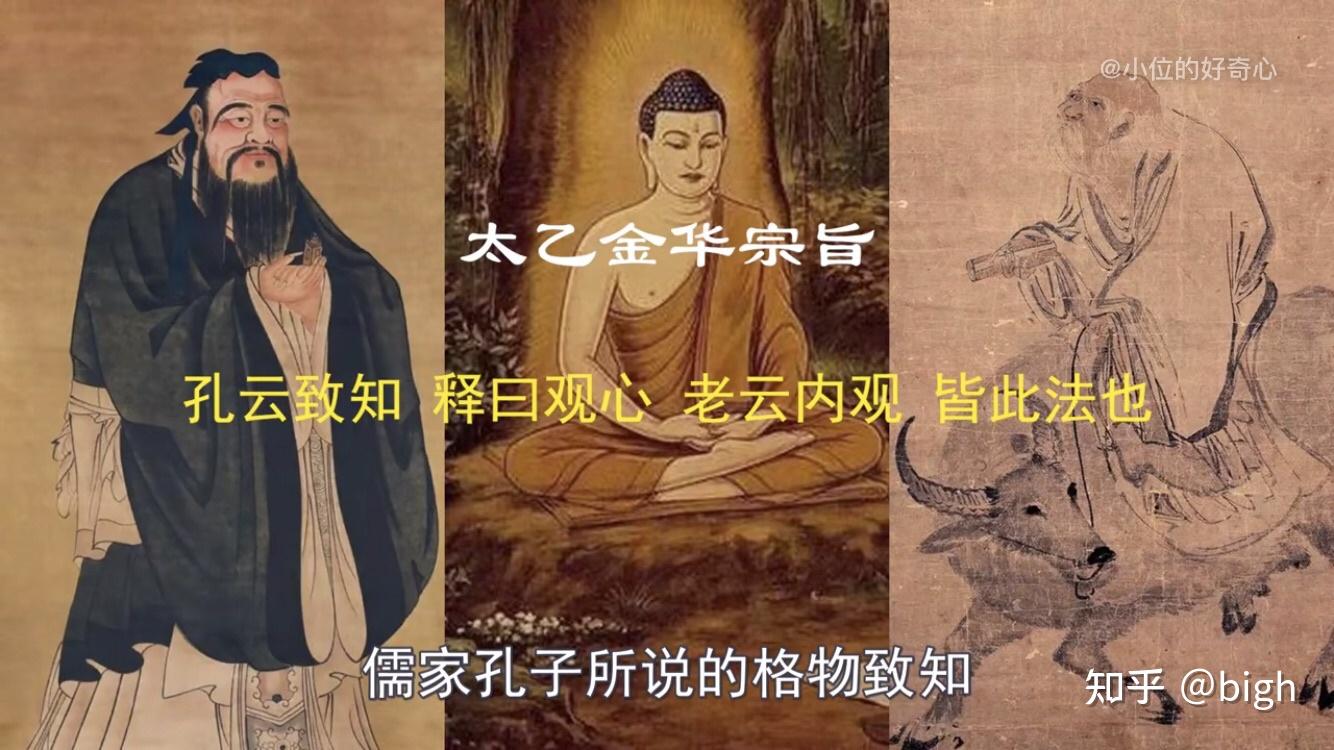 佛学与科学不必相混 - 知乎