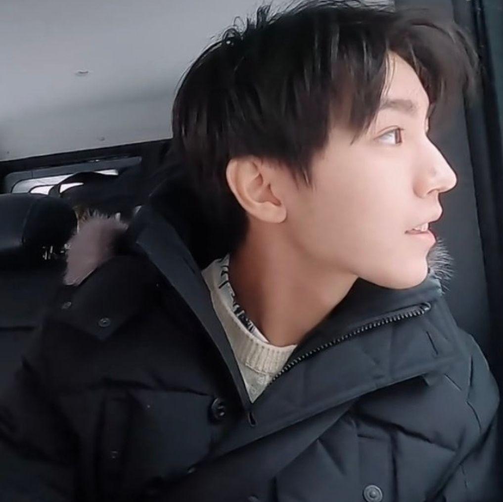 有没有发现王俊凯面相变了? - 知乎