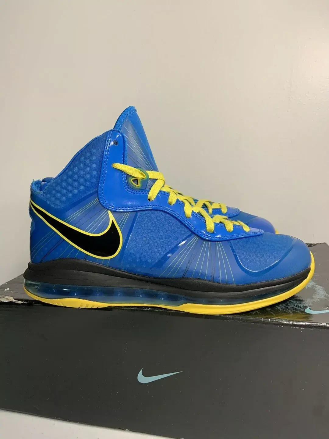 勒布朗·詹姆斯——皇冠扶正,新王登基