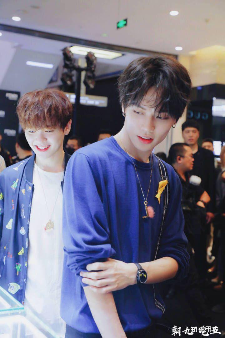 如何评价长得俊cp