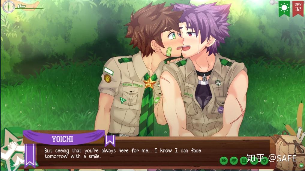 如何评价campbuddy这款游戏