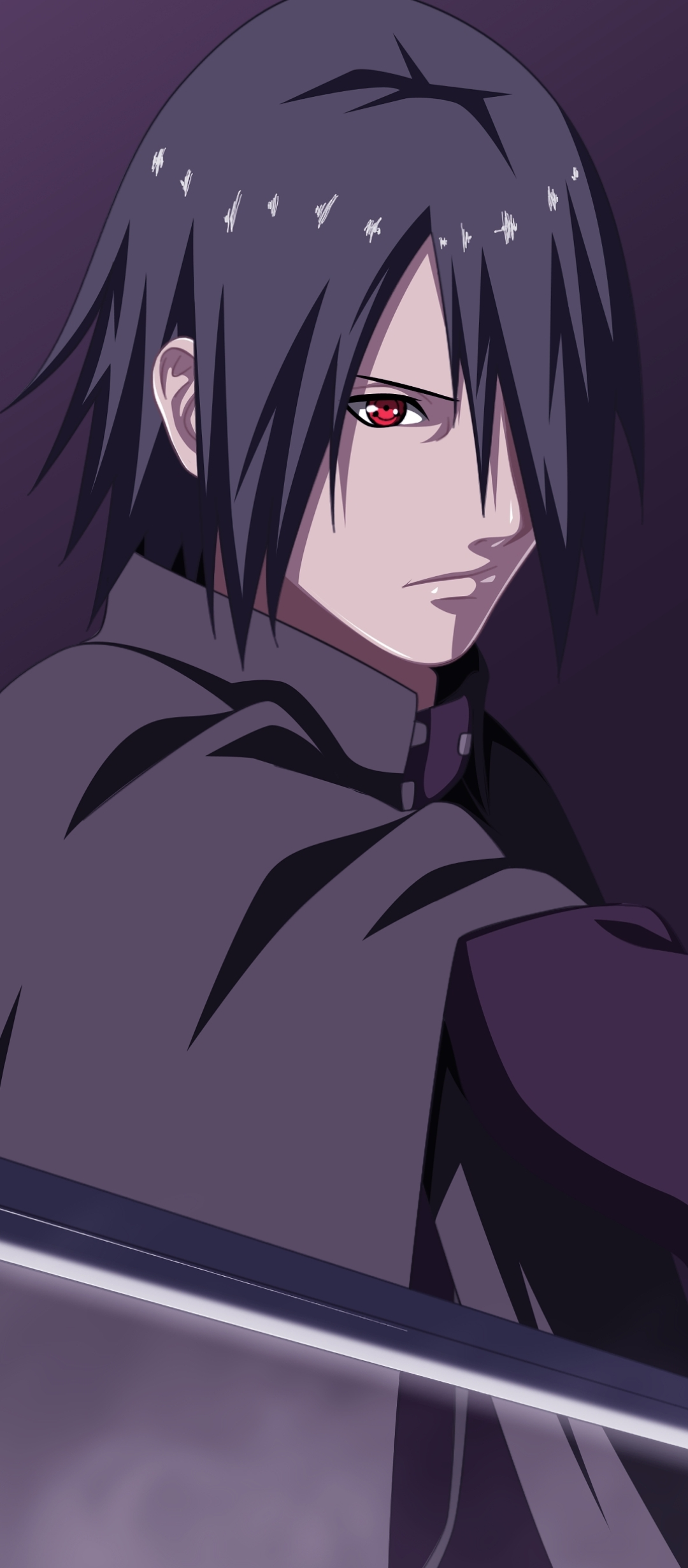 有没有高清的火影忍者手机壁纸? - 知乎