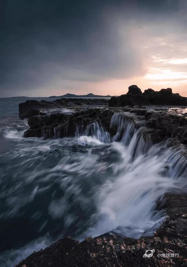 别人说的都是瞎扯,这才是国内最像冰岛的8个地方 - 知乎