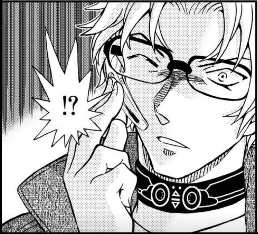 有哪位大神可以分享一下赤井秀一的图片啊啊啊? - 知乎