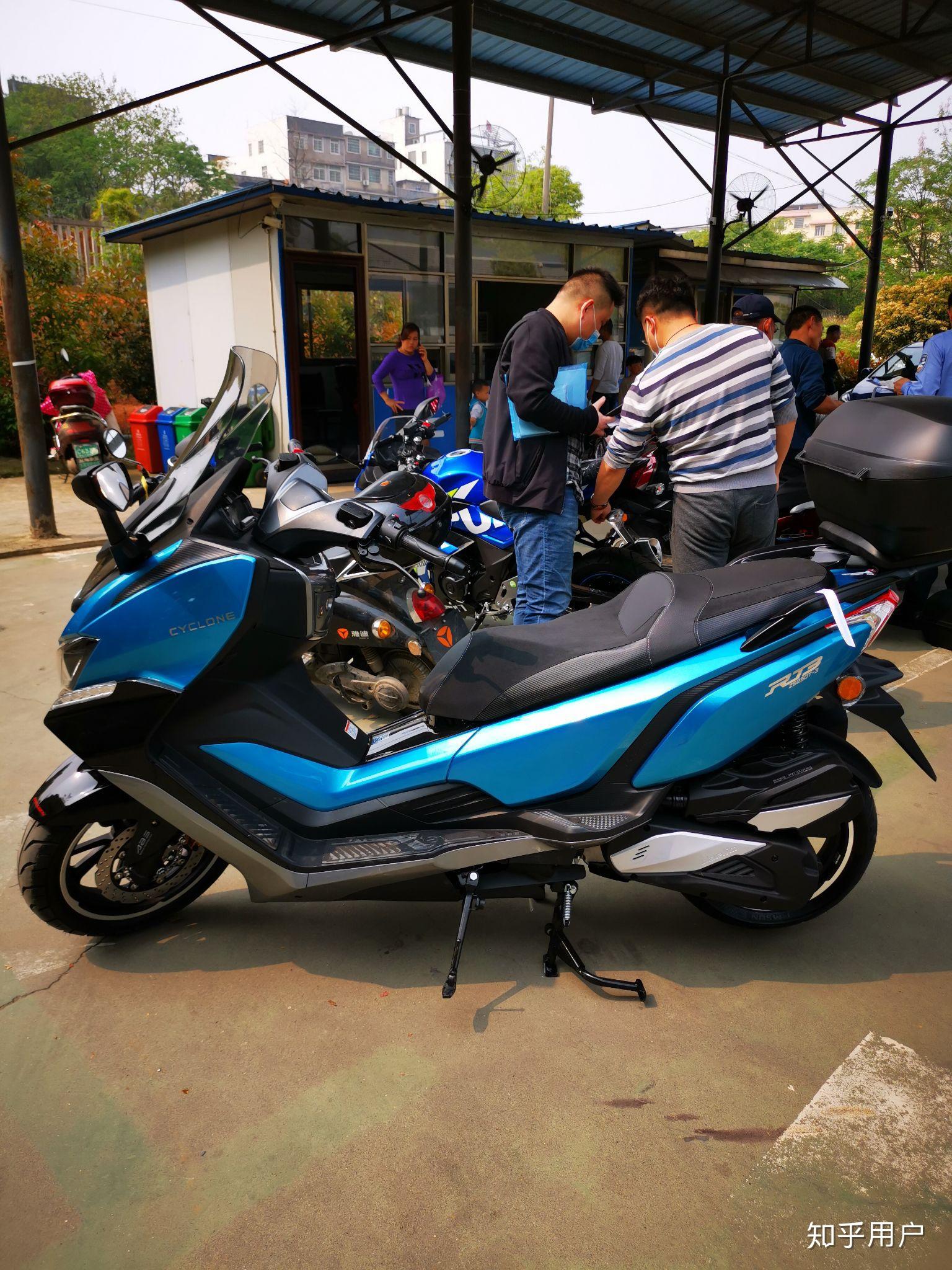 推荐我买赛科龙rt32020款么不推荐的话同价位有什么推荐大踏板