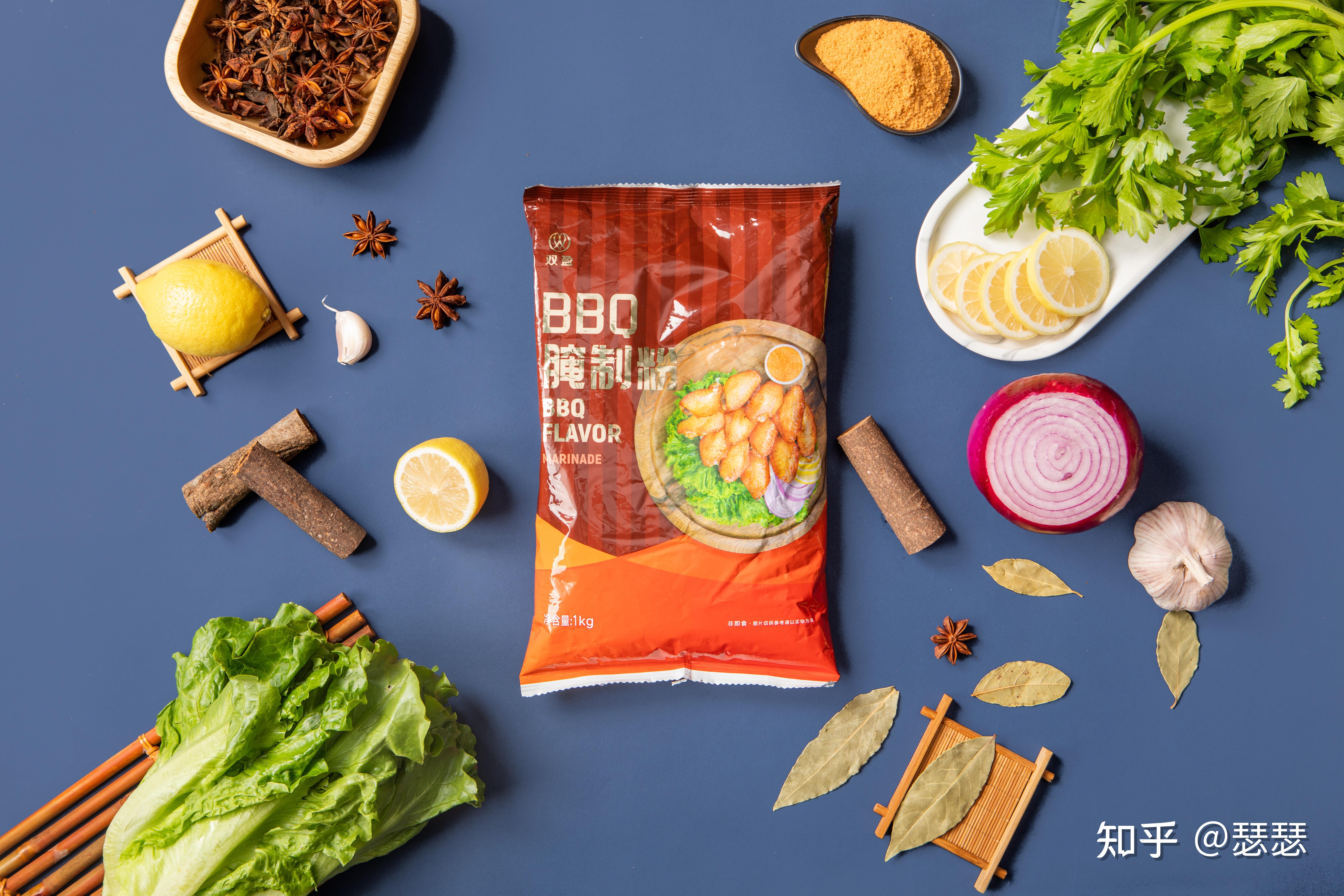 懒人调味包距离年轻人还有多远风正起的复合调味料品牌陷入最后一公里