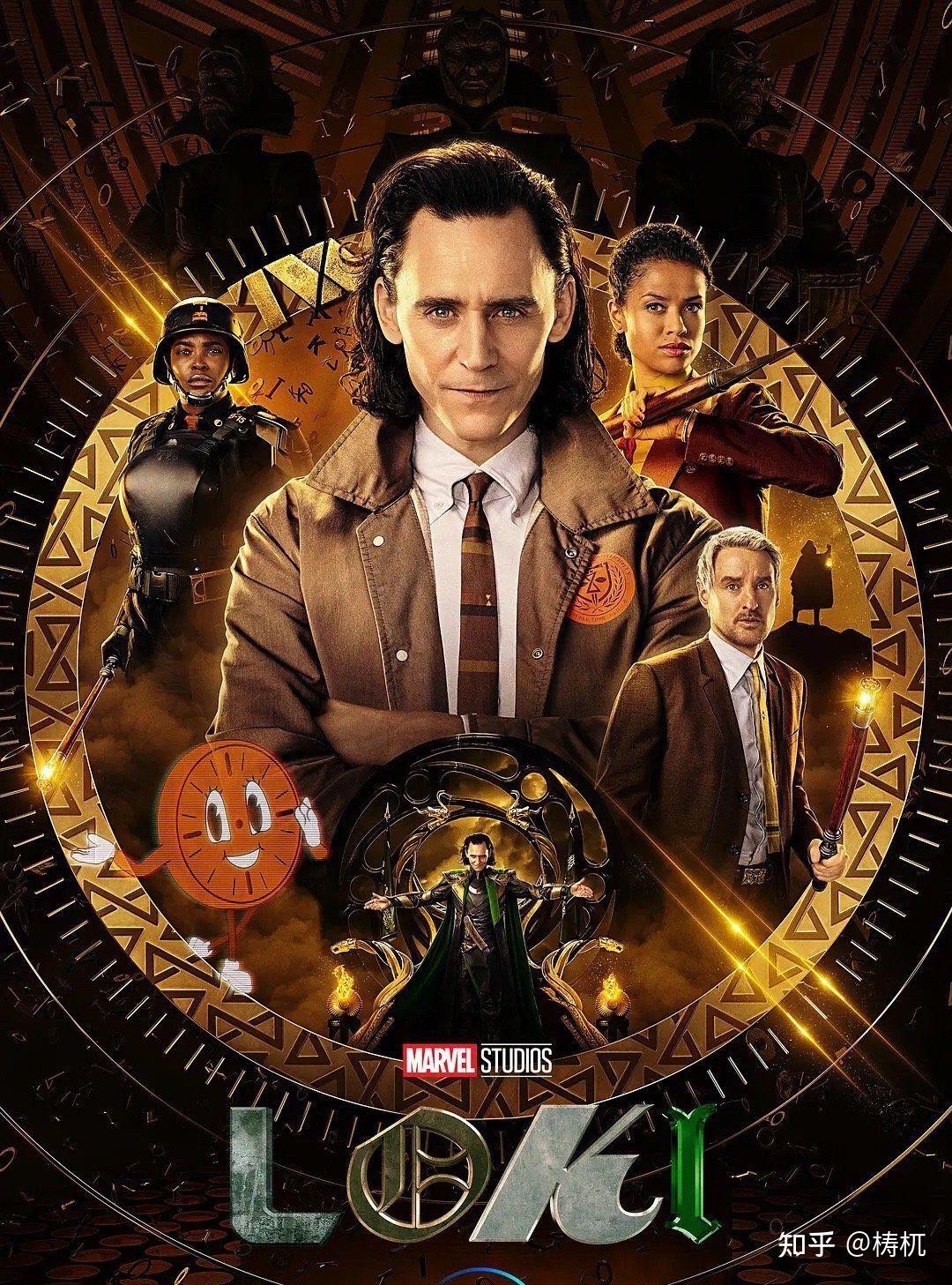 洛基- 知乎