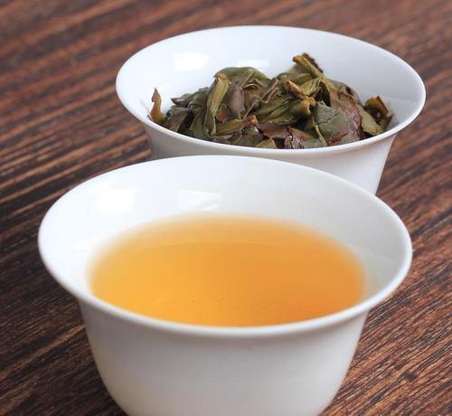 为什么青茶也叫乌龙茶?一篇文章给你讲清楚 - 知乎