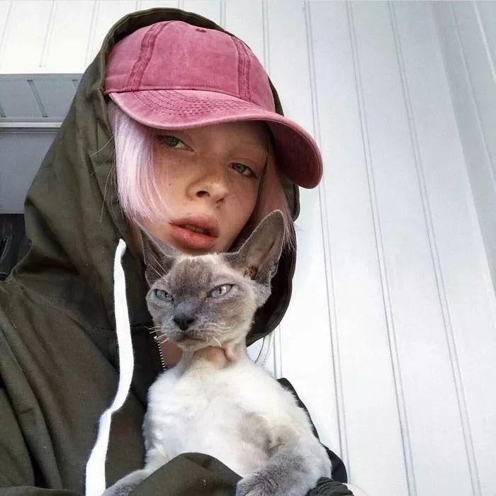 有没有什么好看的欧美头像? - 知乎