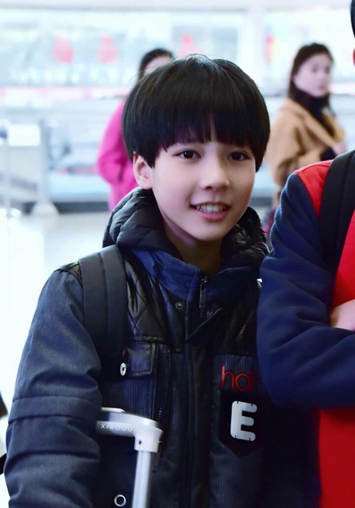 有没有pick江俊龙宝贝的啊? - 知乎