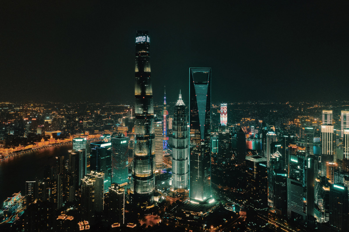 汤臣一品最后一套767㎡复式陆家嘴上空2亿级家族大宅