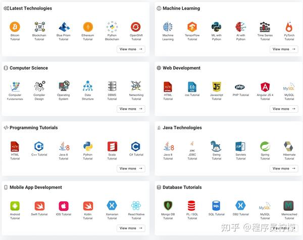 C++学习路线 - 知乎