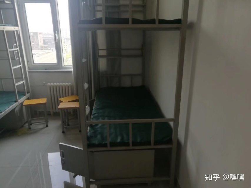 太原师范学院的宿舍条件如何校区内有哪些生活设施