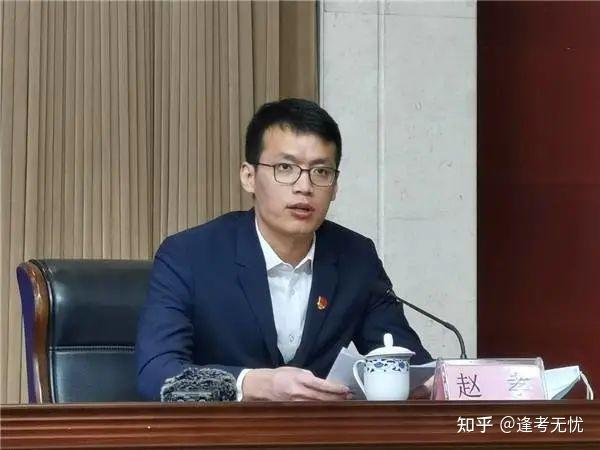 80后正厅级干部增至18人最年轻的是他